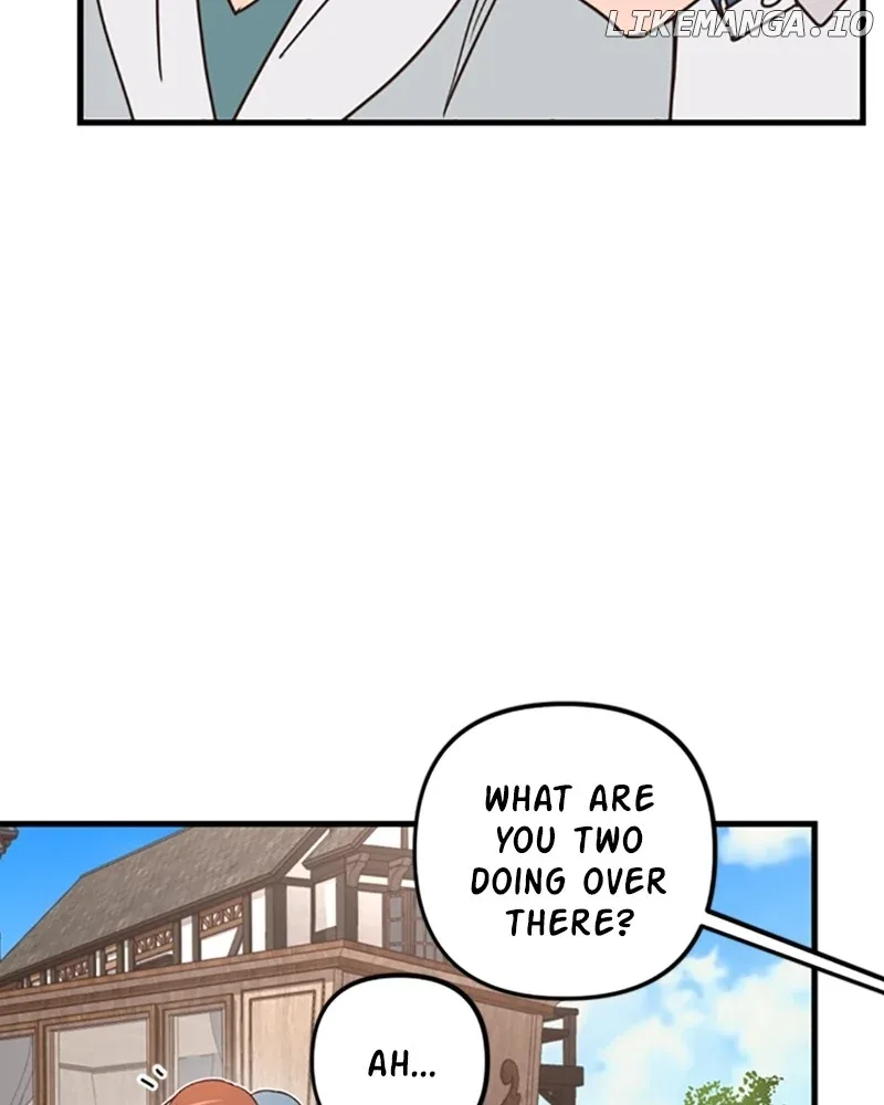 Single Wizard’s Dormitory Apartment Chapter 50 page 43