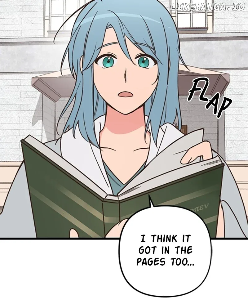 Single Wizard’s Dormitory Apartment Chapter 50 page 38