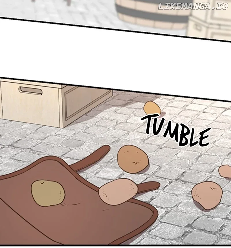 Single Wizard’s Dormitory Apartment Chapter 50 page 31