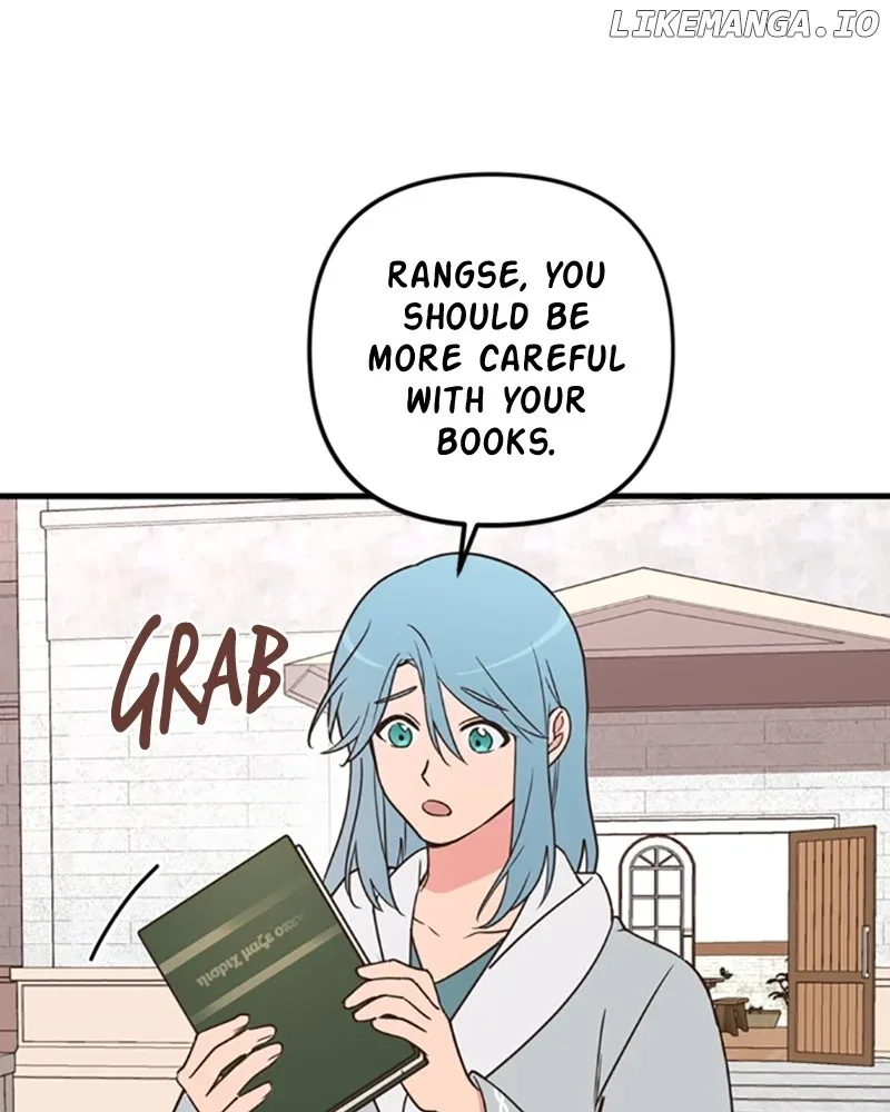 Single Wizard’s Dormitory Apartment Chapter 50 page 36