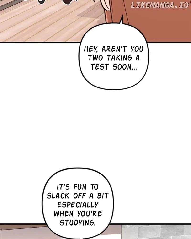 Single Wizard’s Dormitory Apartment Chapter 46 page 79
