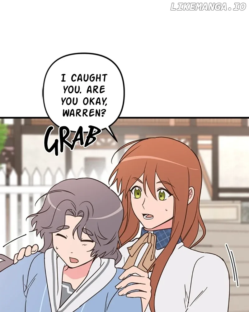 Single Wizard’s Dormitory Apartment Chapter 50 page 28