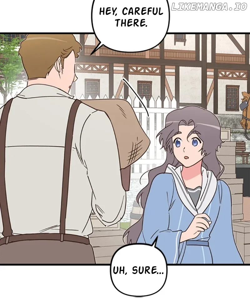 Single Wizard’s Dormitory Apartment Chapter 50 page 24