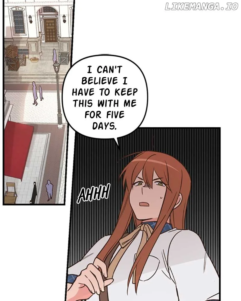Single Wizard’s Dormitory Apartment Chapter 48 page 53