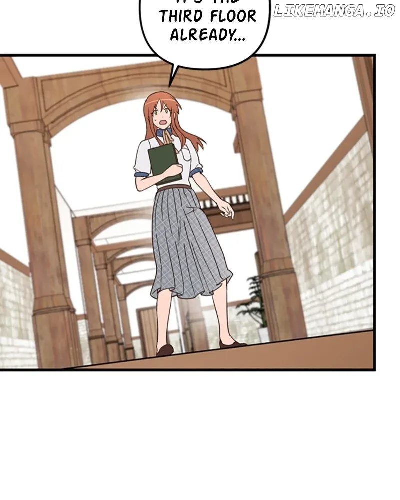 Single Wizard’s Dormitory Apartment Chapter 50 page 68