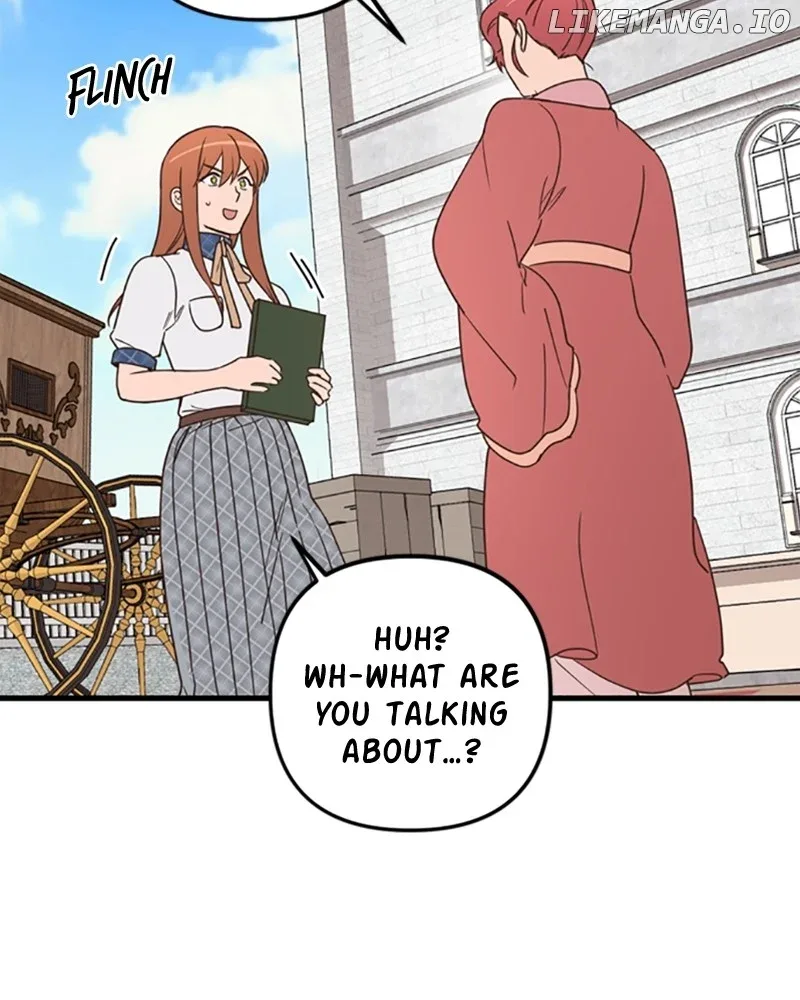 Single Wizard’s Dormitory Apartment Chapter 50 page 51