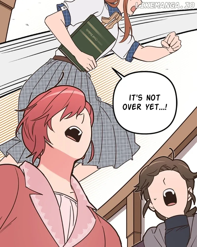 Single Wizard’s Dormitory Apartment Chapter 50 page 74