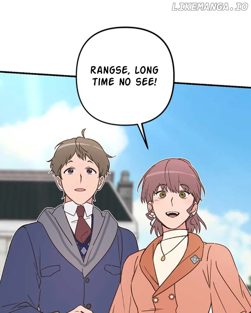 Single Wizard’s Dormitory Apartment Chapter 48 page 80