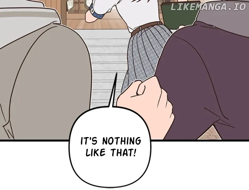 Single Wizard’s Dormitory Apartment Chapter 50 page 63