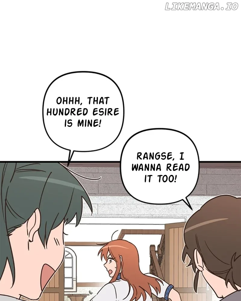 Single Wizard’s Dormitory Apartment Chapter 50 page 62