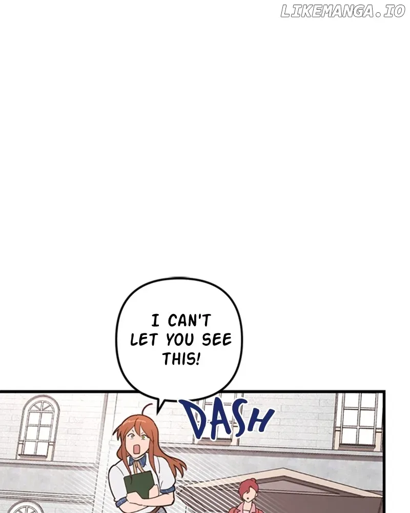 Single Wizard’s Dormitory Apartment Chapter 50 page 56