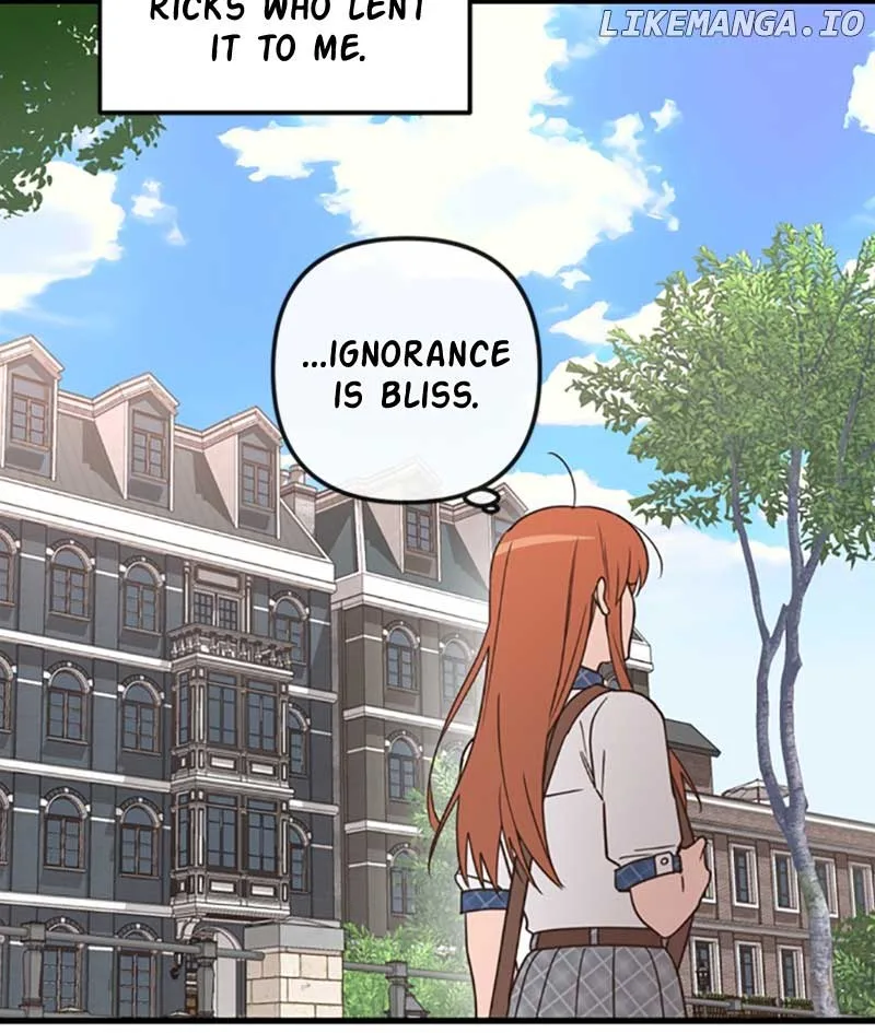 Single Wizard’s Dormitory Apartment Chapter 48 page 76