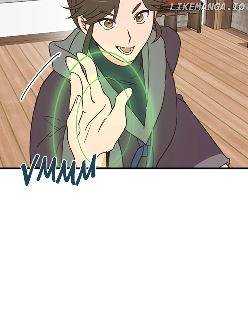 Single Wizard’s Dormitory Apartment Chapter 50 page 65