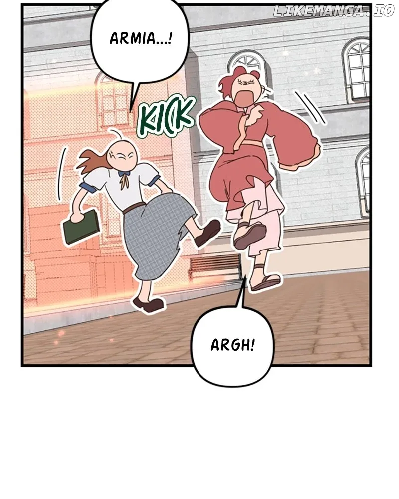 Single Wizard’s Dormitory Apartment Chapter 50 page 61
