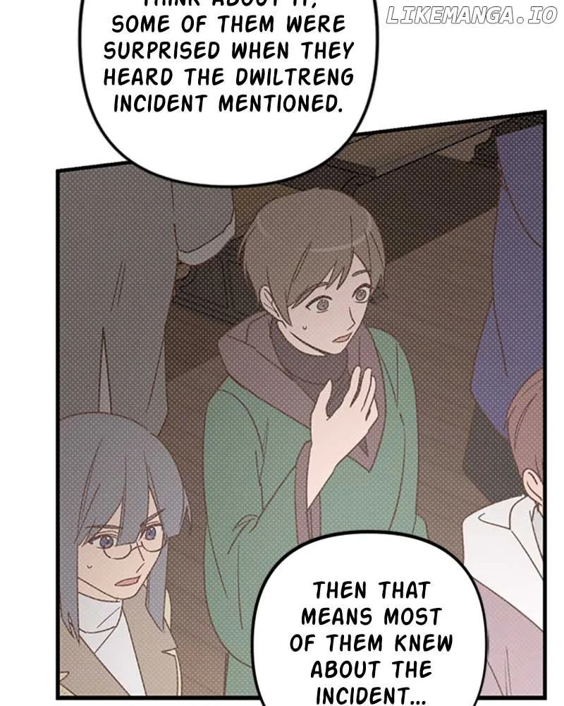 Single Wizard’s Dormitory Apartment Chapter 48 page 58