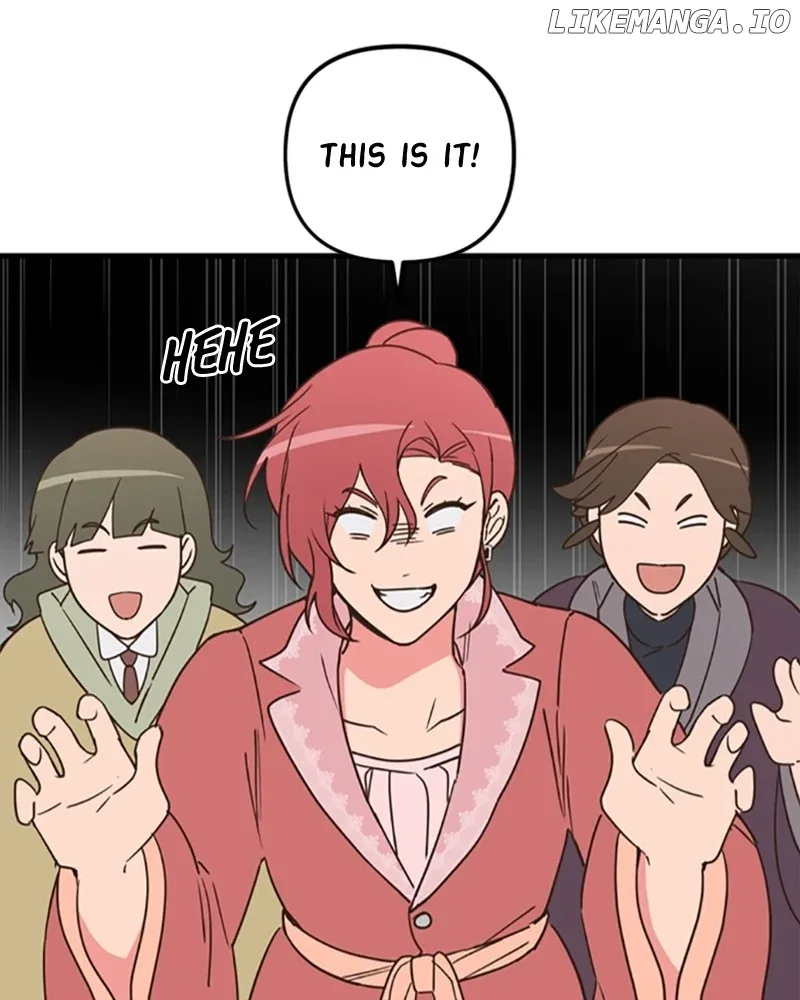 Single Wizard’s Dormitory Apartment Chapter 50 page 69