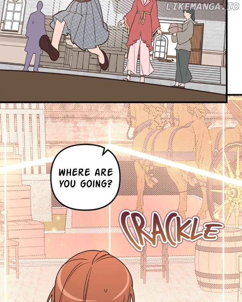 Single Wizard’s Dormitory Apartment Chapter 50 page 57