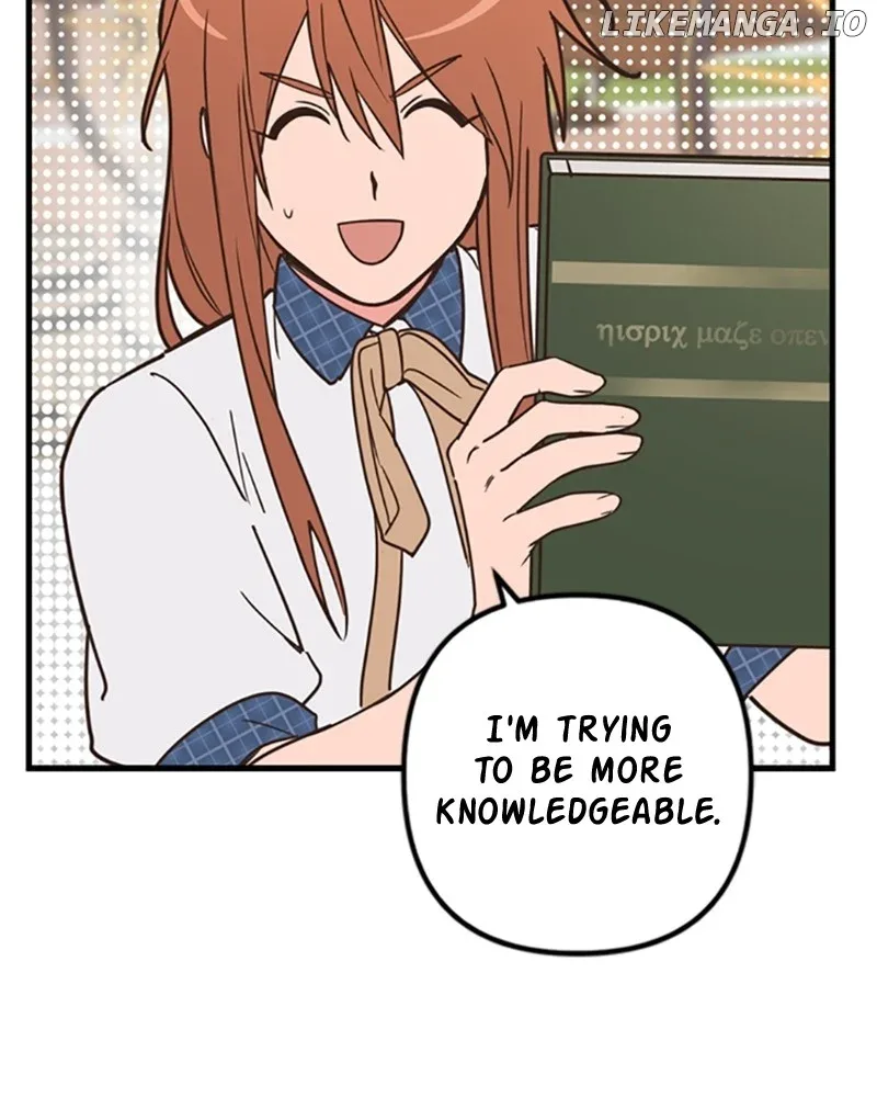 Single Wizard’s Dormitory Apartment Chapter 50 page 48