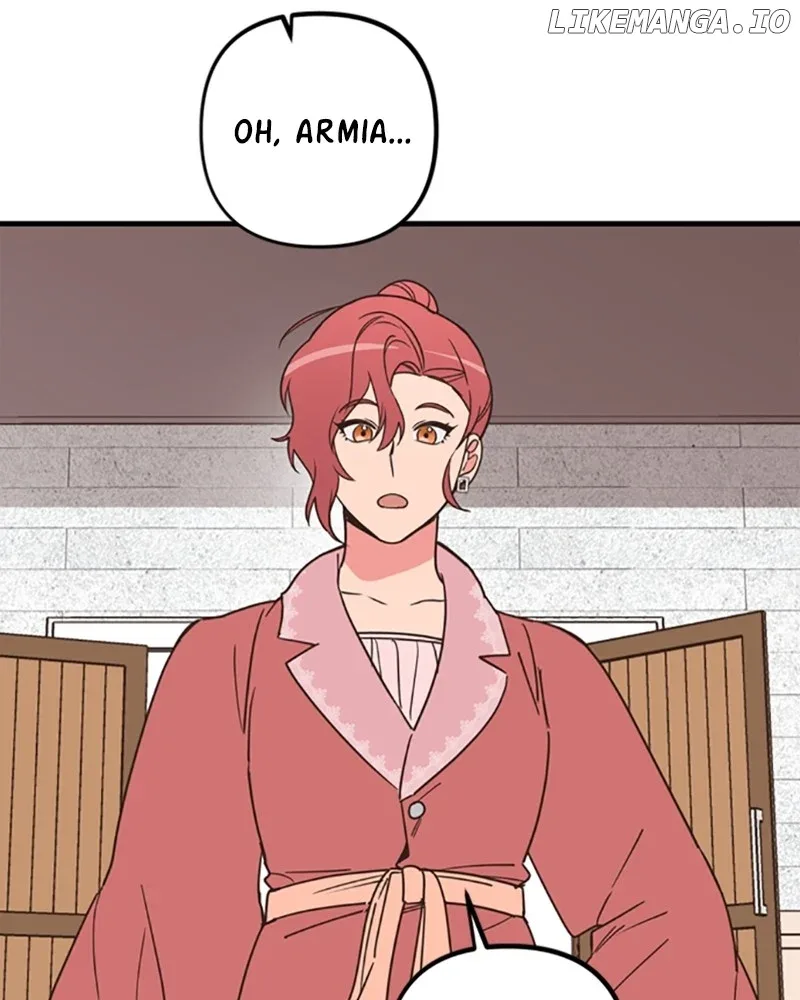 Single Wizard’s Dormitory Apartment Chapter 50 page 45