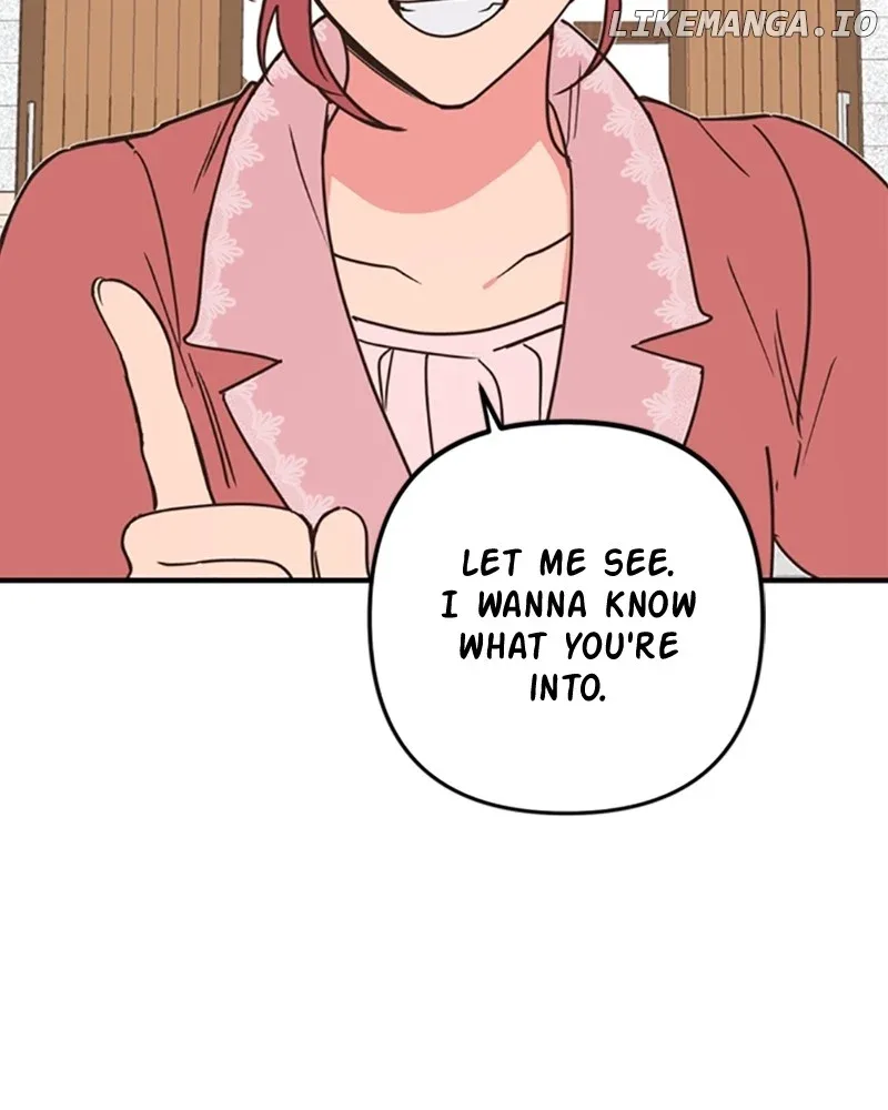 Single Wizard’s Dormitory Apartment Chapter 50 page 53