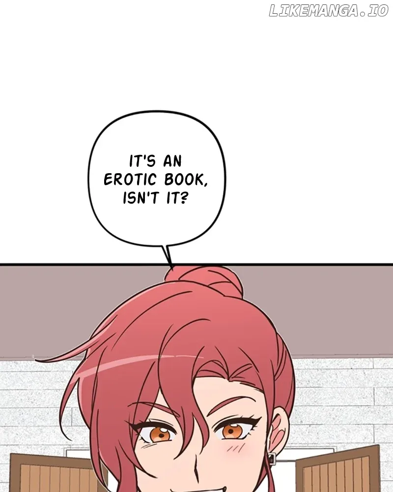 Single Wizard’s Dormitory Apartment Chapter 50 page 52