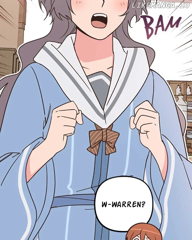Single Wizard’s Dormitory Apartment Chapter 46 page 75