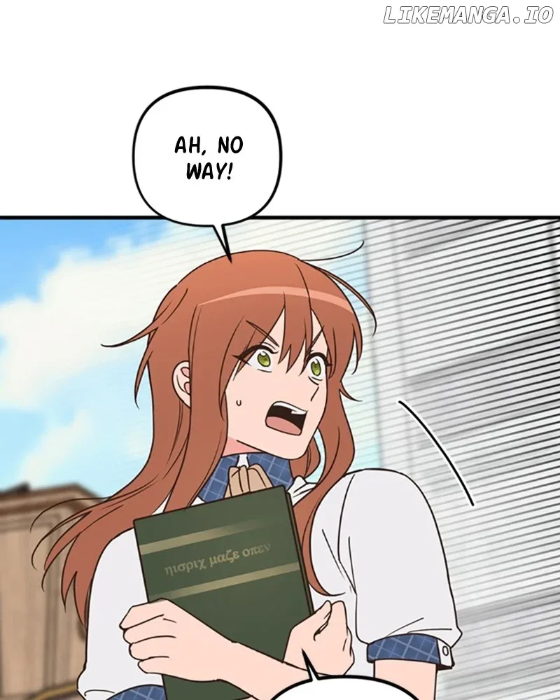 Single Wizard’s Dormitory Apartment Chapter 50 page 54