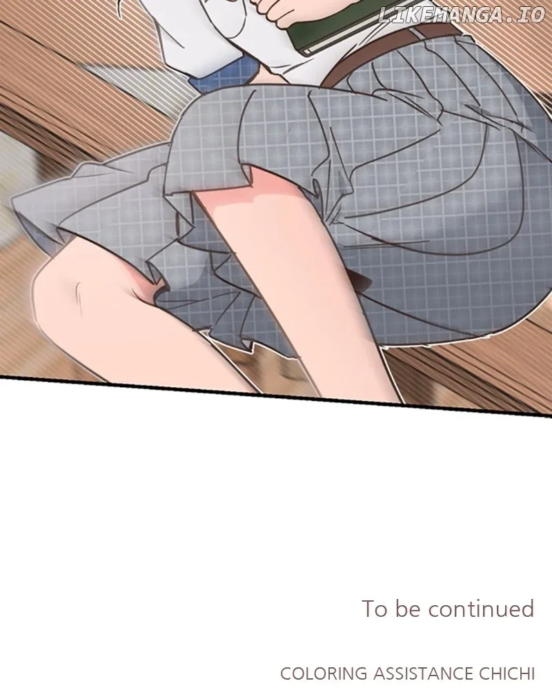Single Wizard’s Dormitory Apartment Chapter 50 page 77