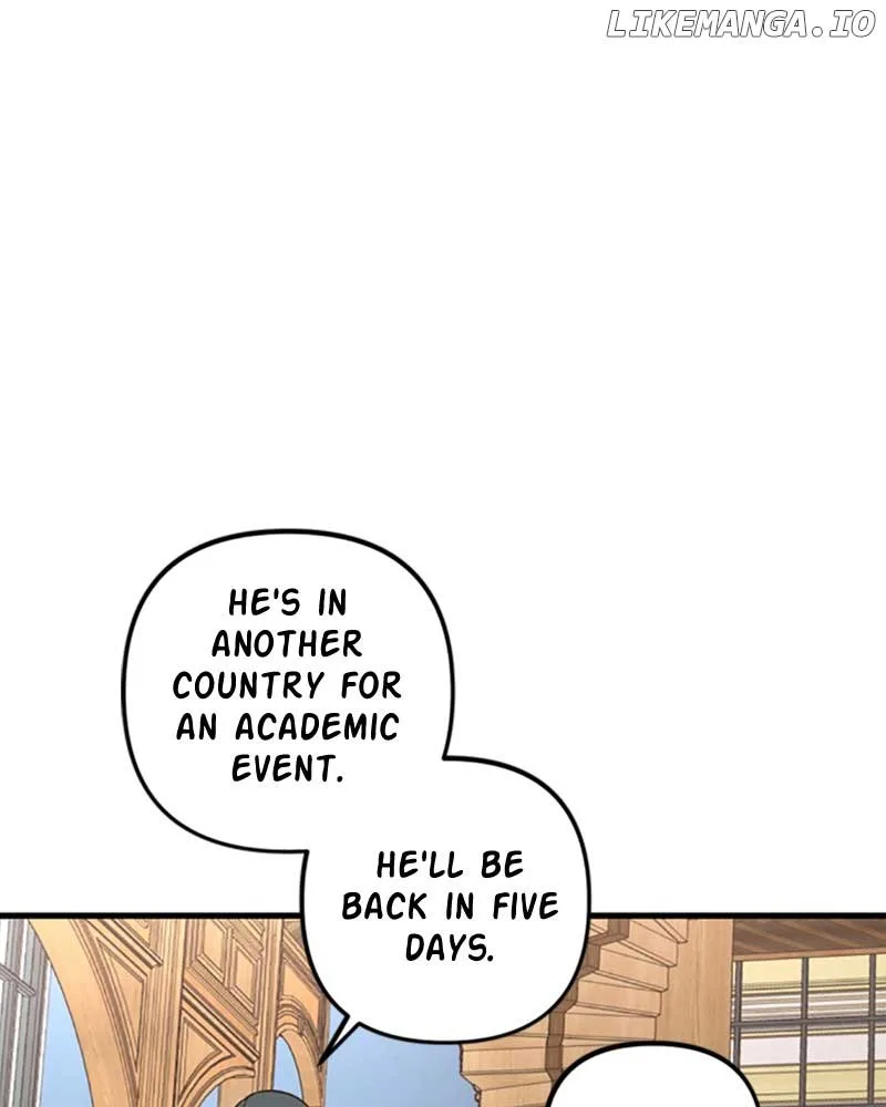 Single Wizard’s Dormitory Apartment Chapter 48 page 48