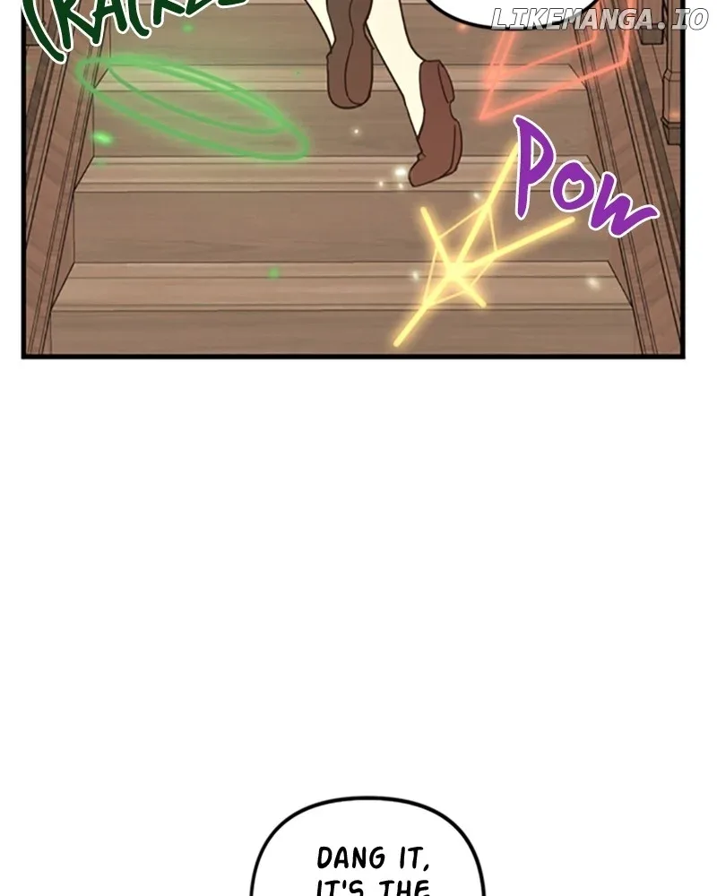 Single Wizard’s Dormitory Apartment Chapter 50 page 67