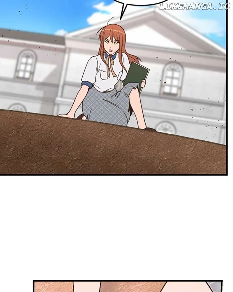 Single Wizard’s Dormitory Apartment Chapter 51 page 23