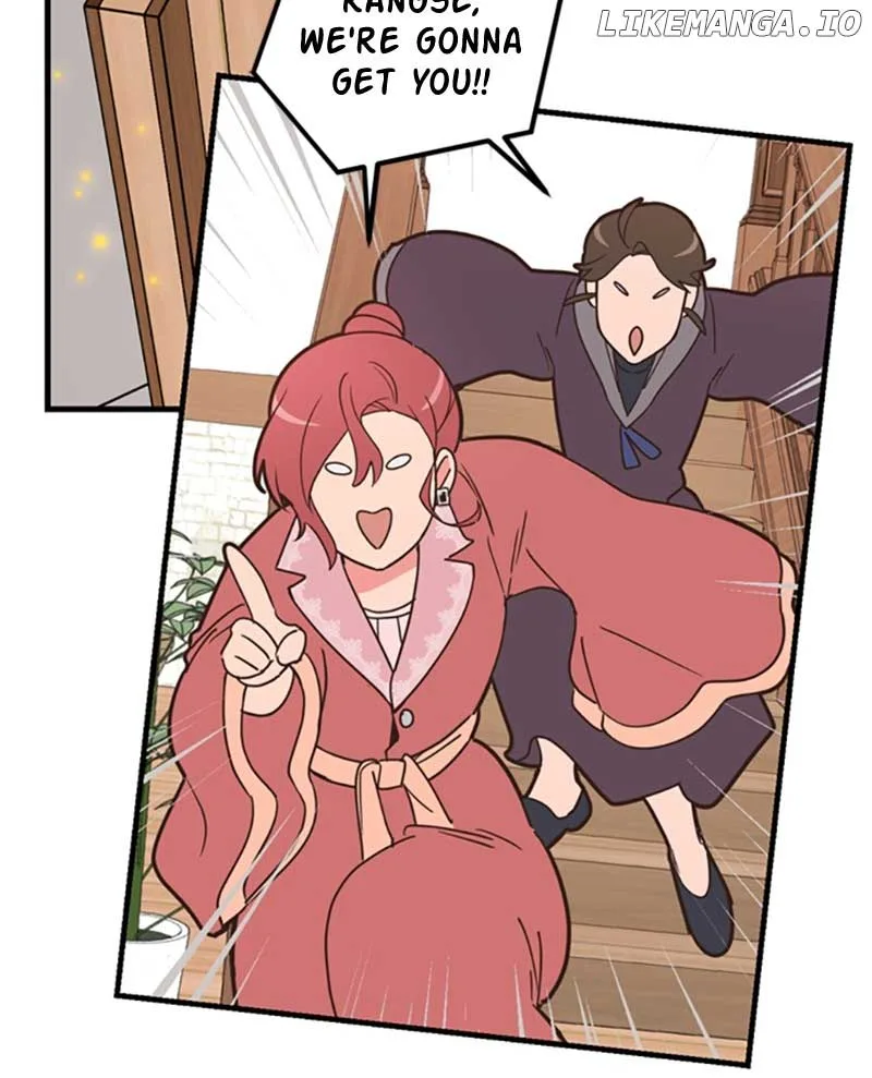 Single Wizard’s Dormitory Apartment Chapter 51 page 10