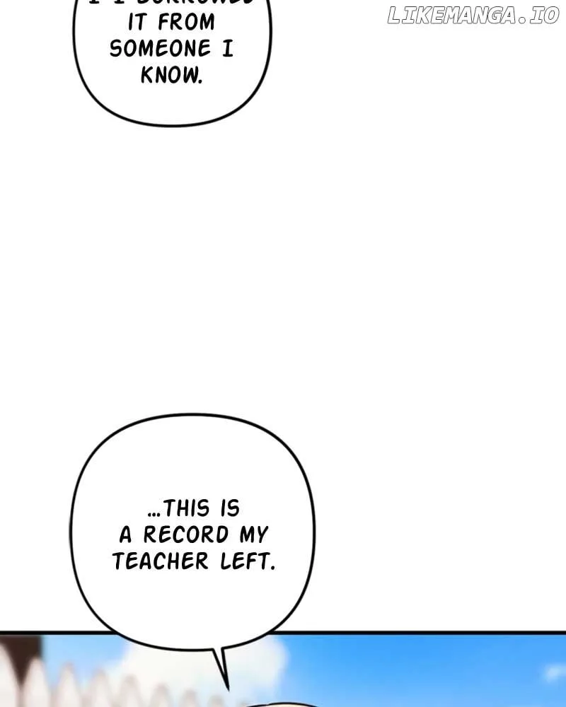 Single Wizard’s Dormitory Apartment Chapter 51 page 40