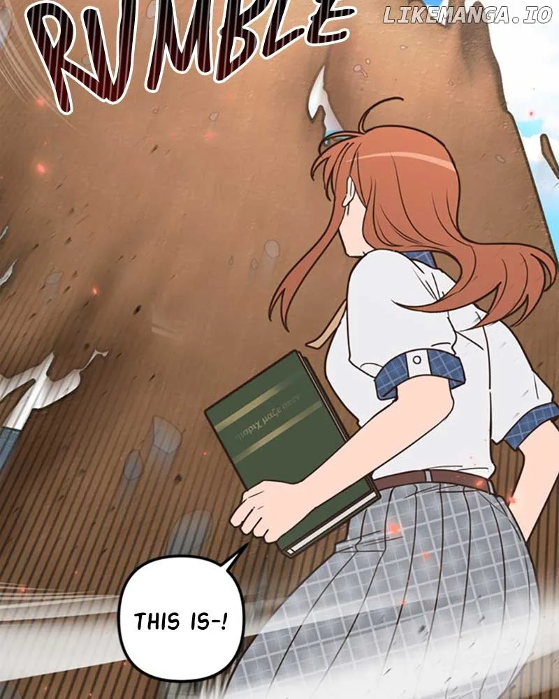 Single Wizard’s Dormitory Apartment Chapter 51 page 14