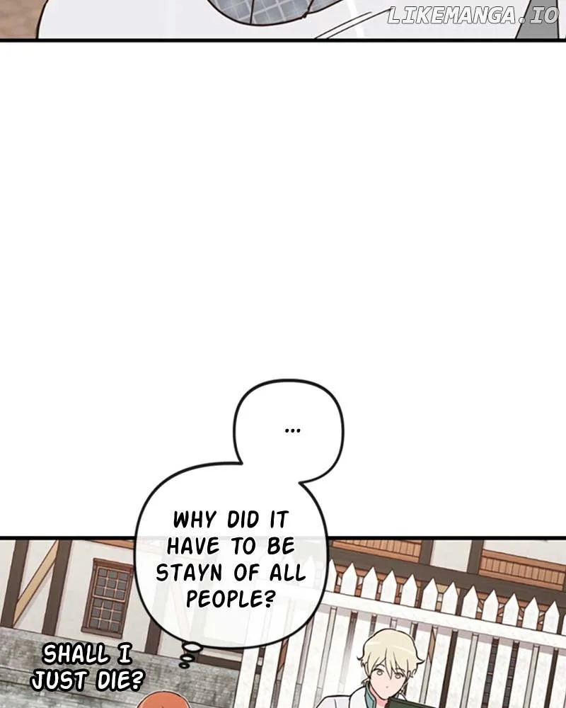 Single Wizard’s Dormitory Apartment Chapter 51 page 33