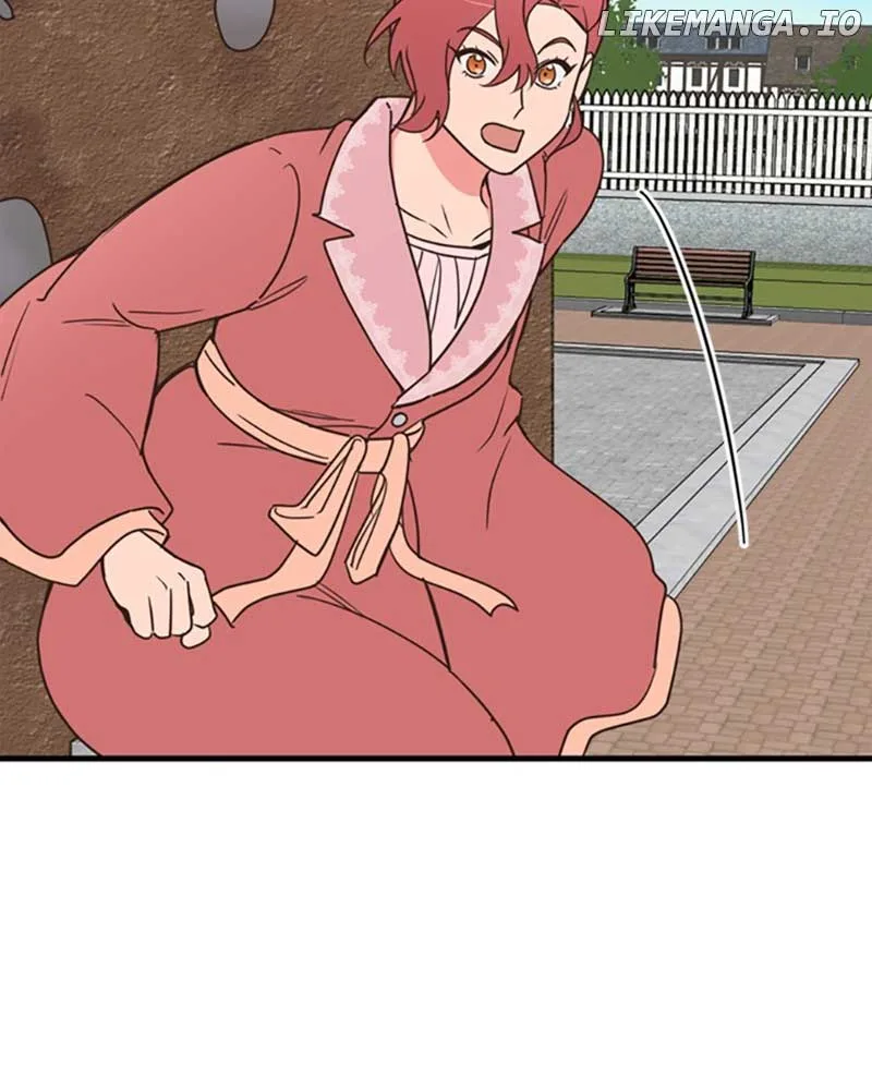 Single Wizard’s Dormitory Apartment Chapter 51 page 47