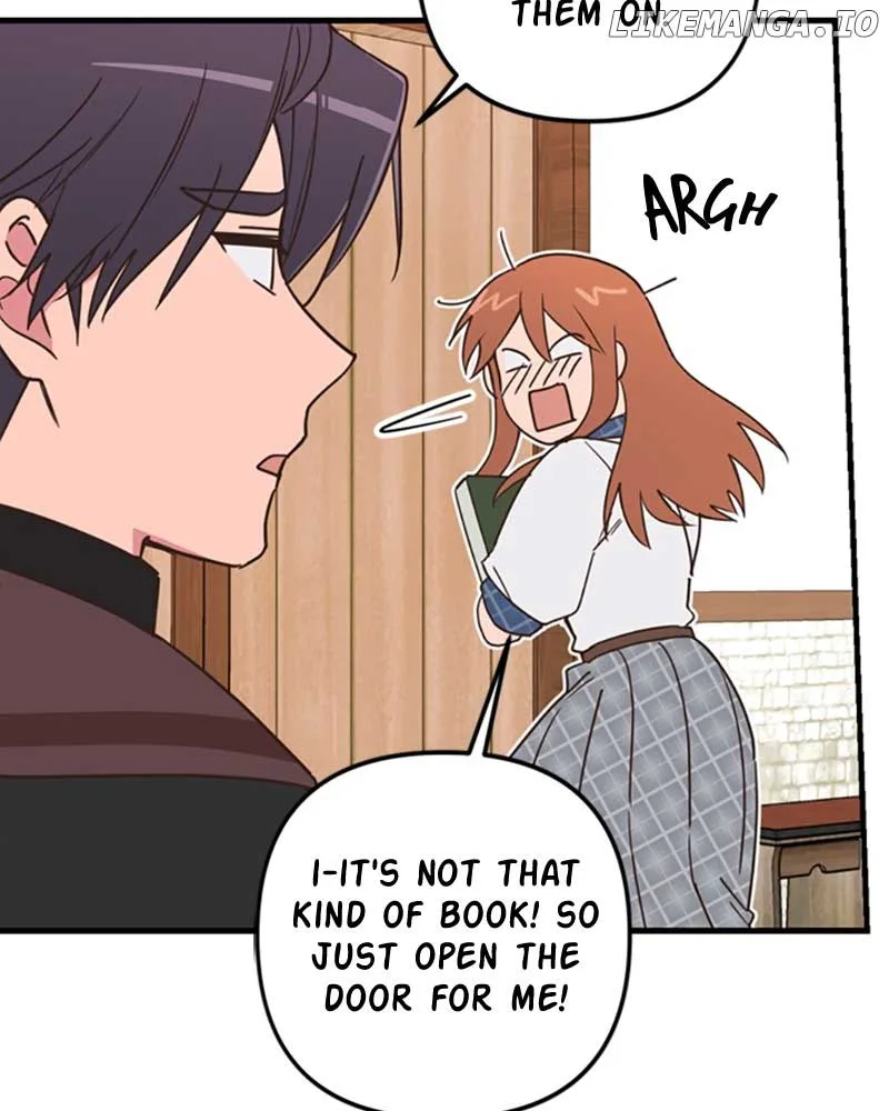 Single Wizard’s Dormitory Apartment Chapter 51 page 8