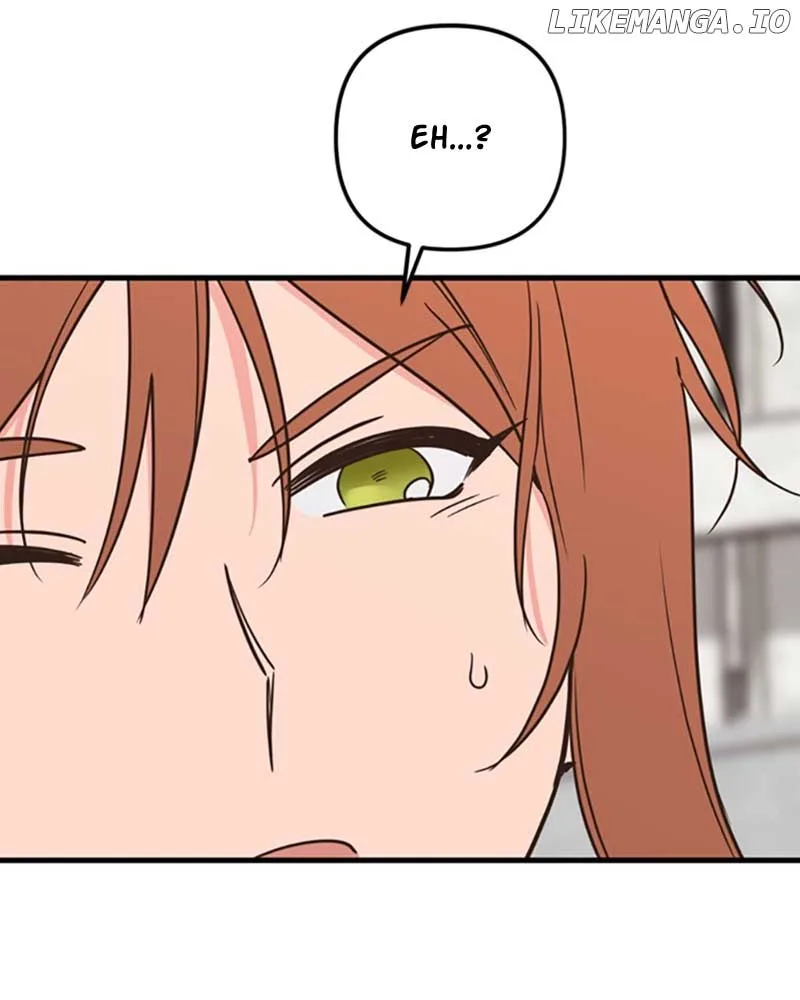 Single Wizard’s Dormitory Apartment Chapter 51 page 30