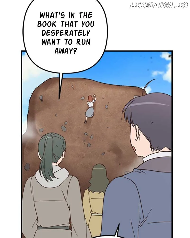 Single Wizard’s Dormitory Apartment Chapter 51 page 21