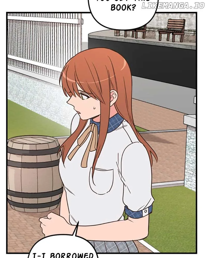 Single Wizard’s Dormitory Apartment Chapter 51 page 39