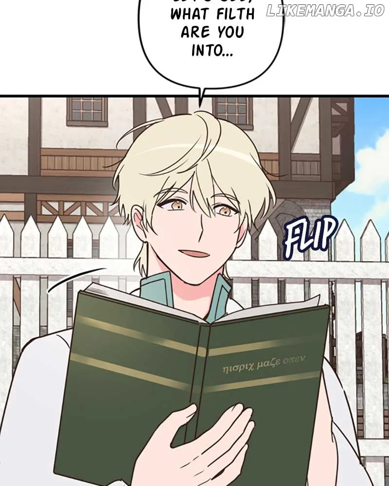 Single Wizard’s Dormitory Apartment Chapter 51 page 35
