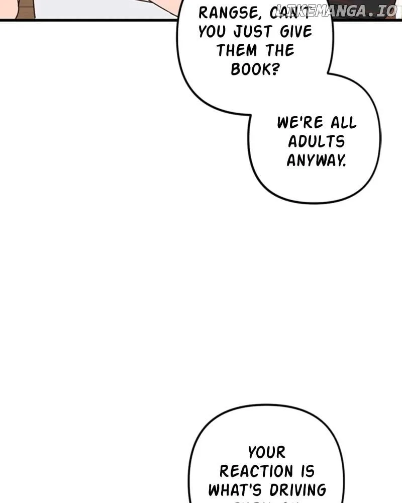 Single Wizard’s Dormitory Apartment Chapter 51 page 7