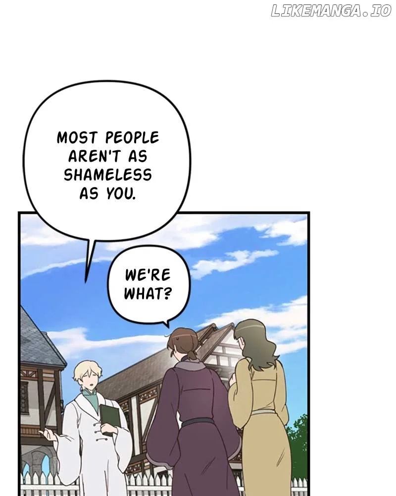 Single Wizard’s Dormitory Apartment Chapter 51 page 57