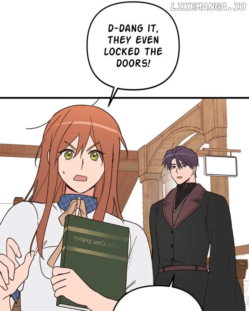 Single Wizard’s Dormitory Apartment Chapter 51 page 6