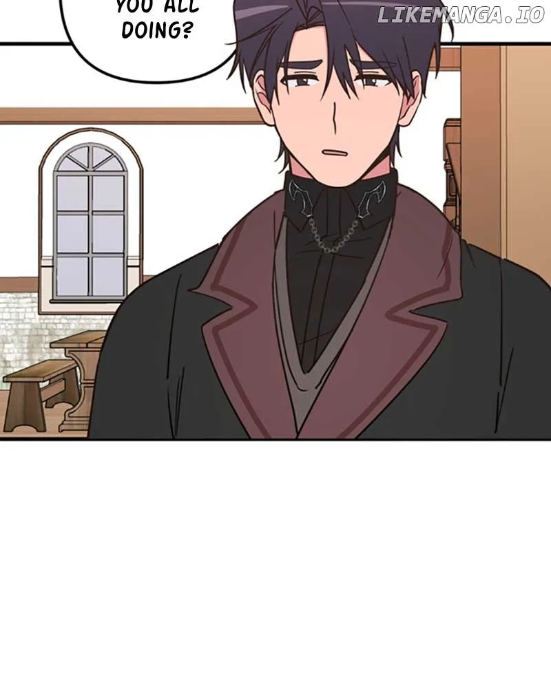 Single Wizard’s Dormitory Apartment Chapter 51 page 59