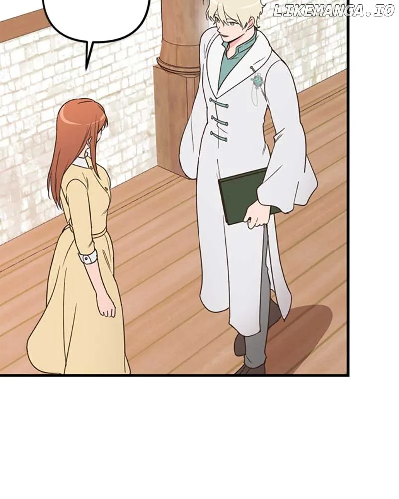 Single Wizard’s Dormitory Apartment Chapter 51 page 77