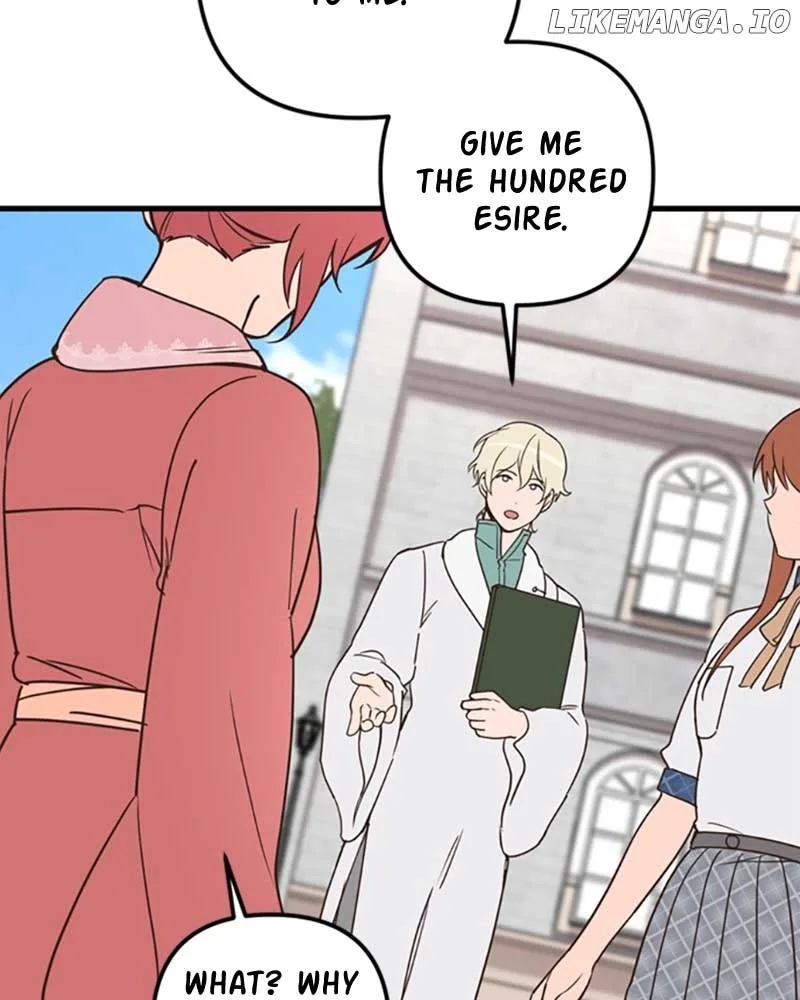 Single Wizard’s Dormitory Apartment Chapter 51 page 50
