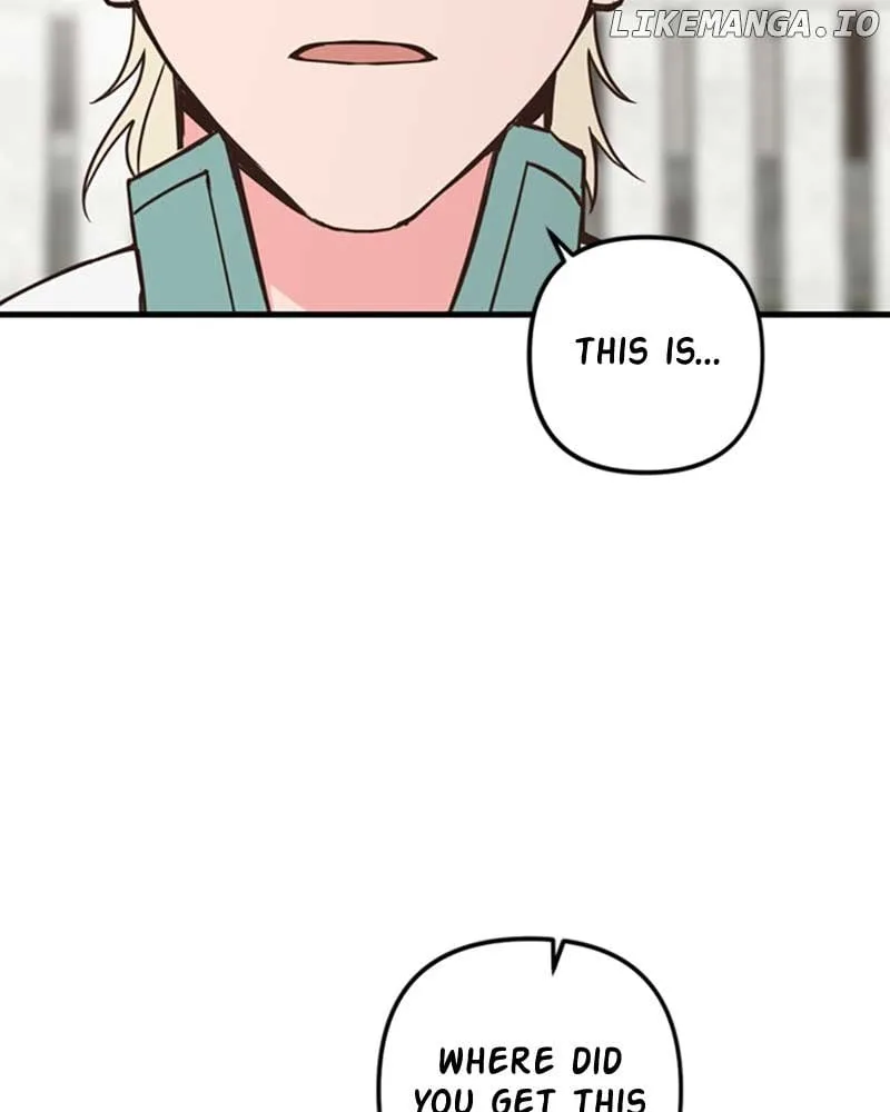 Single Wizard’s Dormitory Apartment Chapter 51 page 38