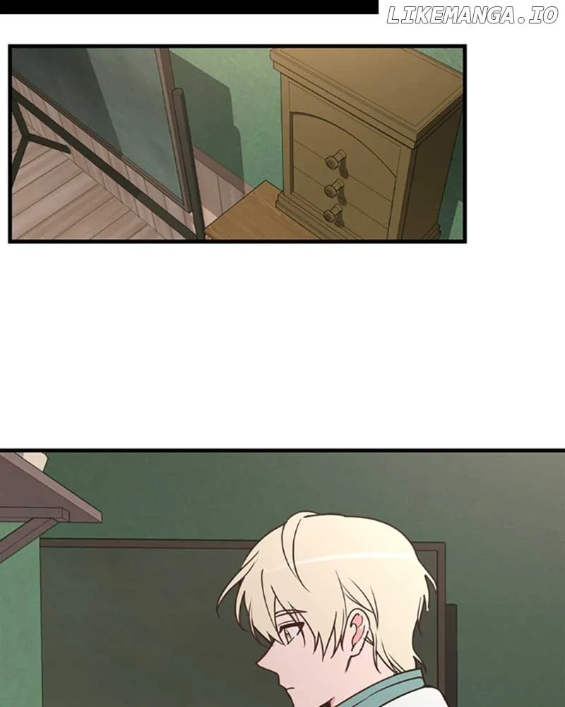 Single Wizard’s Dormitory Apartment Chapter 51 page 61