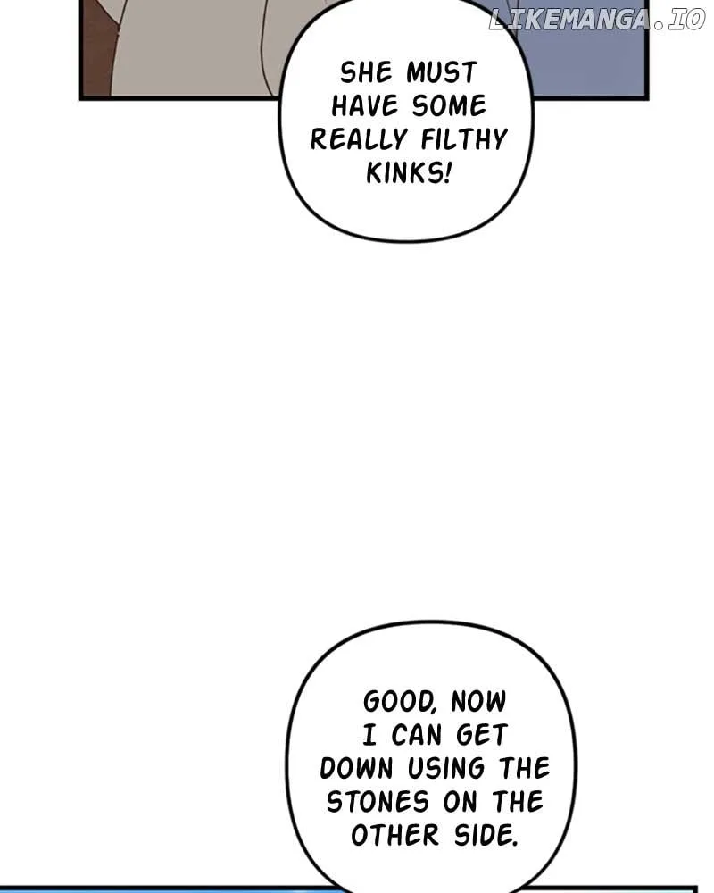 Single Wizard’s Dormitory Apartment Chapter 51 page 22